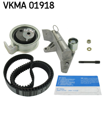 Set curea de distributie VKMA 01918 SKF